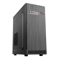 Inter-Tech kućište 500W (88881321)
