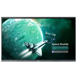 Interaktivni panel BenQ RE8605