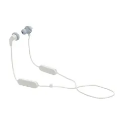JBL slušalice bluetooth Endurance Run 2 bijele