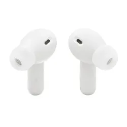 JBL slušalice bluetooth Vibe Beam 2 bijele