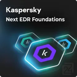 Kaspersky Next EDR Foundations 5-9 korisnika 1 godina