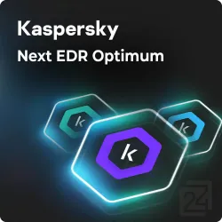 Kaspersky Next EDR Optimum 5-9 korisnika 1 godina