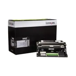 Lexmark Photoconductor 500Z (50F0Z00) crni