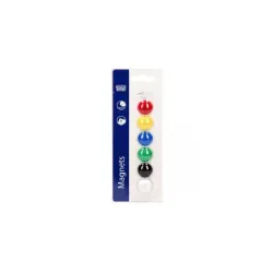 Magneti TipTop za tablu 20mm 6/1