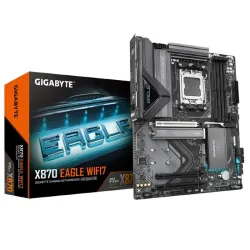 Matična ploča AMD Gigabyte X870 Eagle WIFI7 AM5