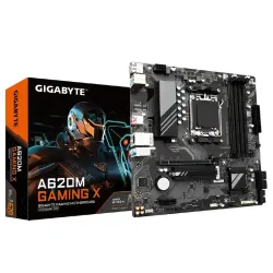Matična ploča Gigabyte Gaming X AMD A620M, DDR5