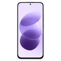 Mobitel Xiaomi Redmi Note 17 6/256GB, Purple