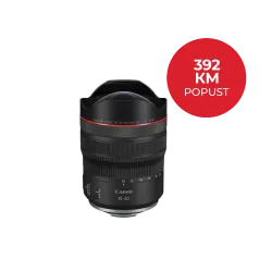 Objektiv Canon RF 10-20mm F4L IS STM