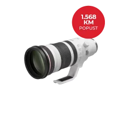 Objektiv Canon RF 100-300mm f/2.8L IS USM