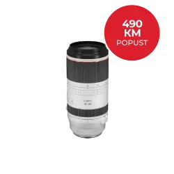 Objektiv Canon RF 100-500mm f/4.5-7.1 L IS USM