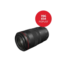 Objektiv Canon RF 100mm f/2.8 L IS Macro