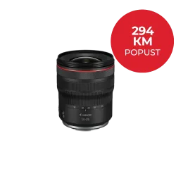 Objektiv Canon RF 14-35mm f/4L IS USM