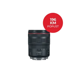 Objektiv Canon RF 24-105mm f/4 L IS USM