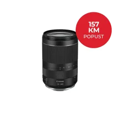 Objektiv Canon RF 24-240mm f/4-6.3 IS USM