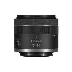 Objektiv Canon RF 24-50 F/4.5-6.3 IS STM