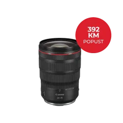 Objektiv Canon RF 24-70mm f/2.8 L IS USM