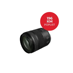 Objektiv Canon RF 28-70mm F2.8 IS STM