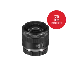 Objektiv Canon RF 35mm f/1.8 Macro IS STM