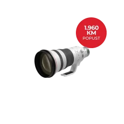 Objektiv Canon RF 400mm f/2.8 L IS USM