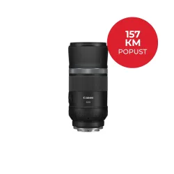 Objektiv Canon RF 600mm f/11 IS STM