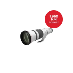 Objektiv Canon RF 600mm f/4 L IS USM