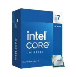 Procesor Intel Core i7 14700K LGA1700