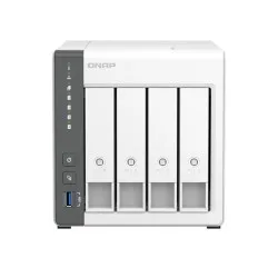 QNAP NAS Storage TS-433-4G