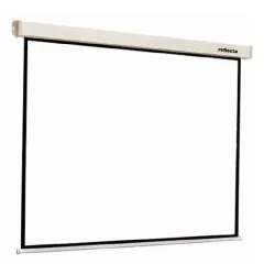 Reflecta Crystal-Line Rollo platno za projektor 240x240