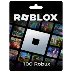 Roblox - 100 Robux (USA)
