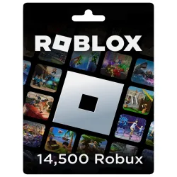 Roblox - 14500 Robux (USA)