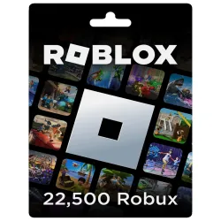 Roblox - 22500 Robux (USA)