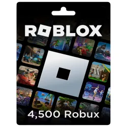 Roblox - 4500 Robux (USA)