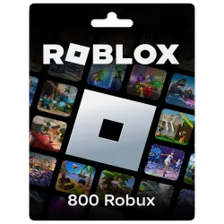 Roblox - 800 Robux (USA)