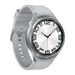 Samsung Galaxy Watch6 Classic 47mm BT Silver