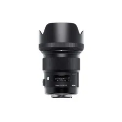Sigma Sony AF 50MM F/1.4 DG HSM (A) F/SE