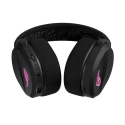 Slušalice Asus Rog Pelta Gaming Wireless Crne