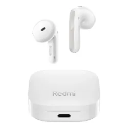 Slušalice Xiaomi Redmi Buds 6 Active bežične bijele