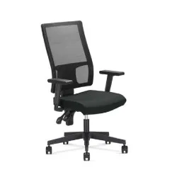 Stolica kancelarijska NS TAKTIK PVC baza