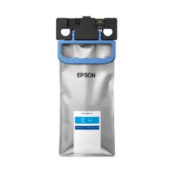 Tinta WorkForce Pro EM/EP-C800R Cyan XL