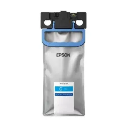 Tinta WorkForce Pro EM/EP-C800R Cyan XXL