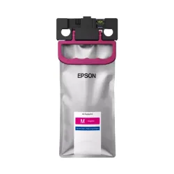 Tinta WorkForce Pro EM/EP-C800R Magenta XL