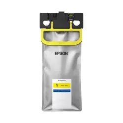 Tinta WorkForce Pro EM/EP-C800R Yellow XL