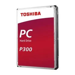 Toshiba HDD 2TB HDWD120UZSVA, 3,5 SATA3