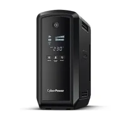 UPS CyberPower CP900EPFCLCD 900VA/540W