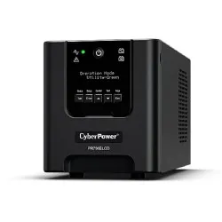 UPS CyberPower PR750ELCD 750VA/675W