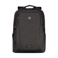 Wenger ruksak za laptop Professional 16 sivi (611641)