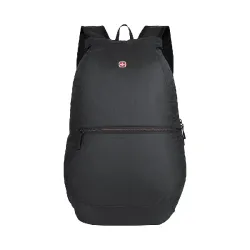Wenger ruksak za laptop Travel Refresh crni
