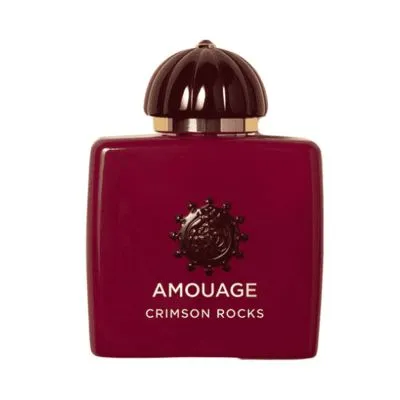 Amouage Crimson Rocks Women EDP