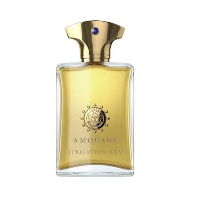 Amouage Jubilation XXV men EDP 100 ml