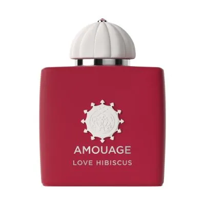 Amouage Love Hibiscus EDP 100ml